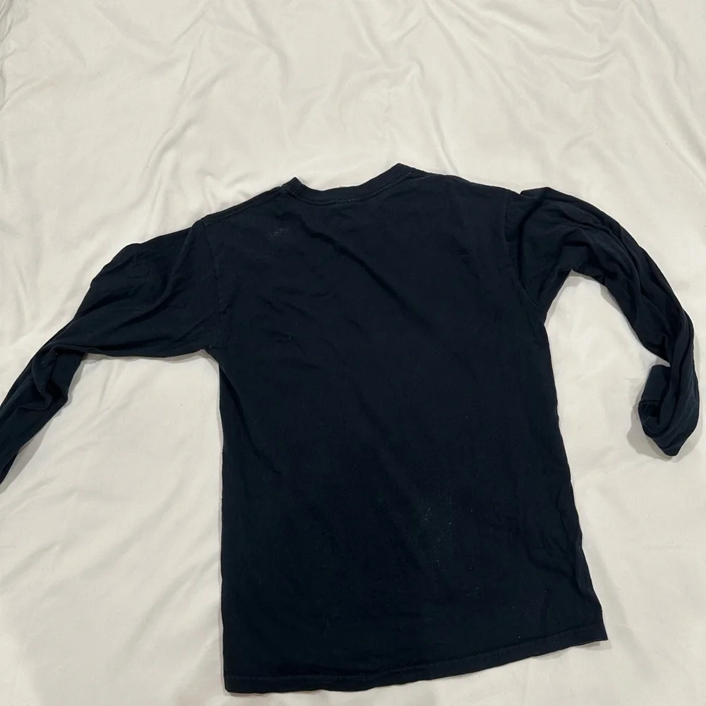 Michigan state size small, black, long sleeve - Picture 2 of 2